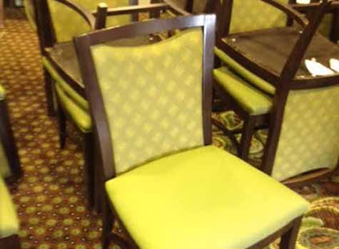 Breakfast Area Dining Chair