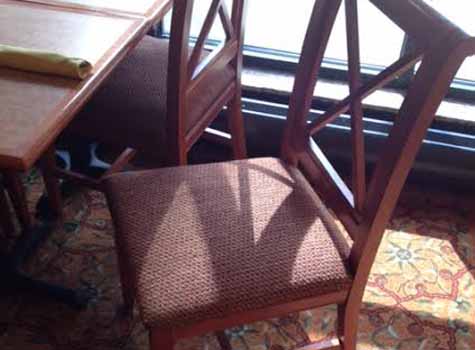 Dining Chair