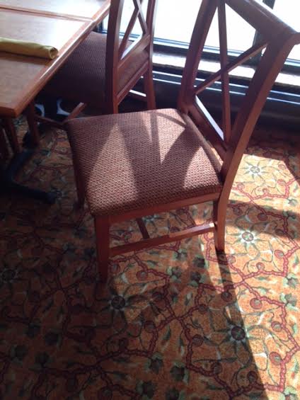 Dining Chair